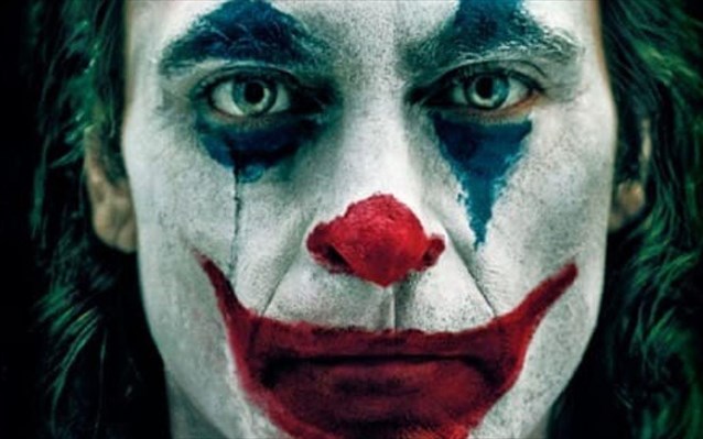 Ο Χ. Φοίνιξ ως Joker-προετοιμάζεται και για όσκαρ