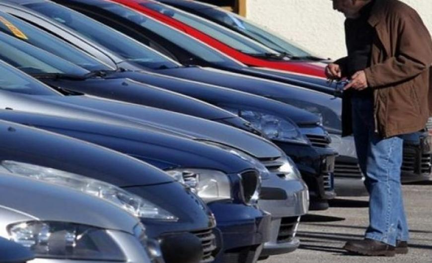 Στις 25 Σεπτεμβρίου η Ανεξάρτητη Αρχή Δημοσίων Εσόδων ανακοίνωσε την δημοπρασία οχημάτων