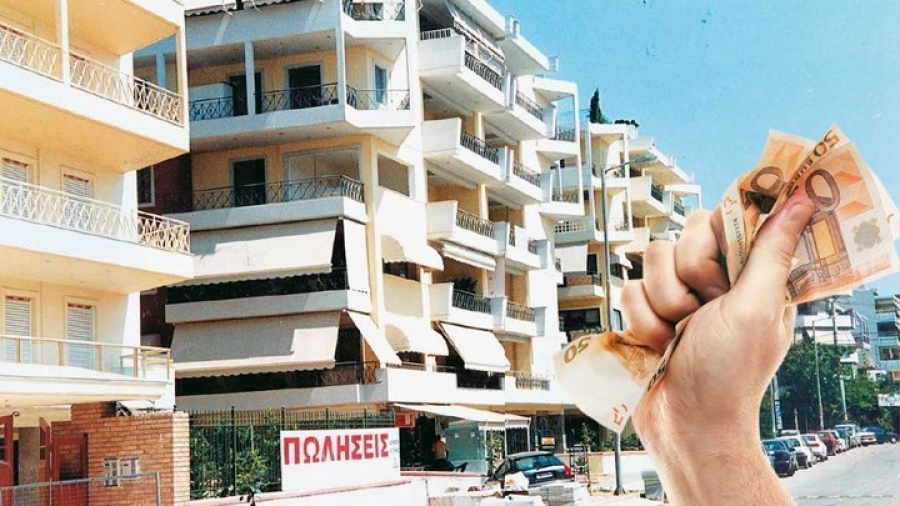 Το 90% των αγοραστών είναι από το εξωτερικό- Η μεγάλη ζήτηση εκτινάσσει τις τιμές.