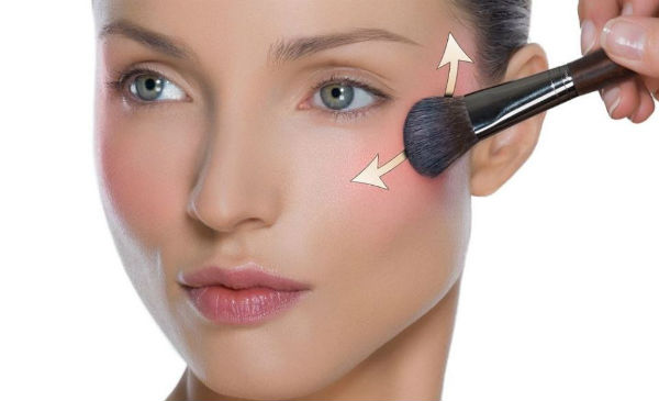 tips για πετυχημένο μακιγιάζ