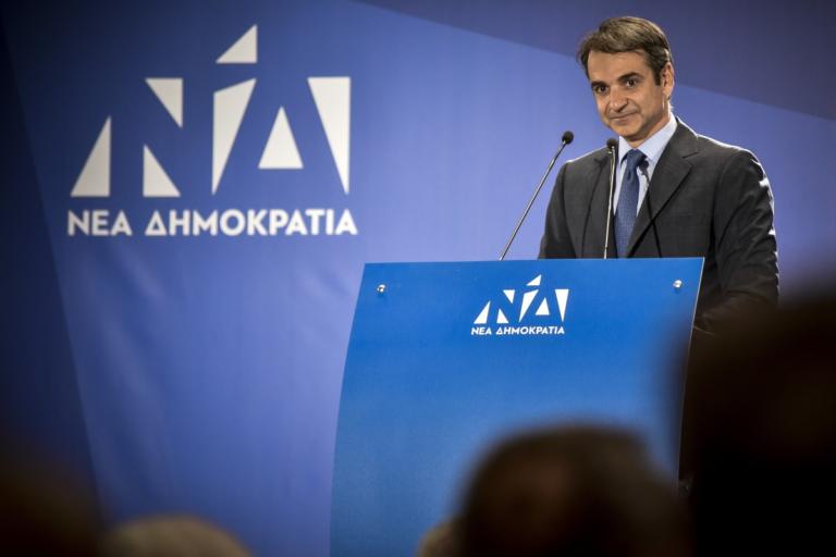 Ο Κυριάκος Μητσοτάκης ο οποίος ανεβαίνει στη ΔΕΘ θα αναλύσει το κυβερνητικό σχέδιο για μείωση φόρων