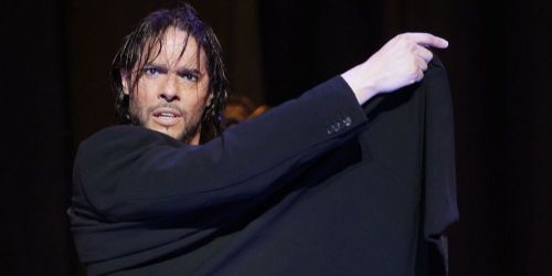 Cortes, ο βασιλιάς του Φλαμένκο!