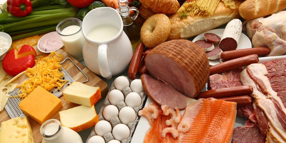 Ο αποκλεισμός των κορεσμένων λιπαρών αντί για τη μερική μείωσή τους ενδέχεται να σημαίνει ότι χάνουμε και σημαντικά θρεπτικά συστατικά