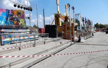 Πολλές οι ευθύνες για το τραγικό ατύχημα στον Αλμυρό