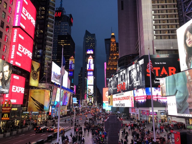 Broadway