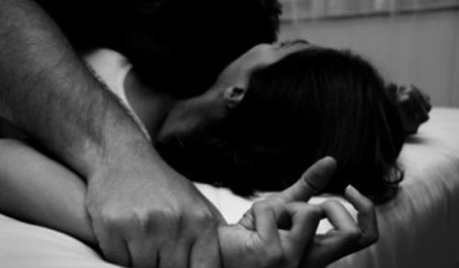 Αυξάνονται τα περιστατικά βιασμού με την χρήση του ναρκωτικού "σιροπιού"