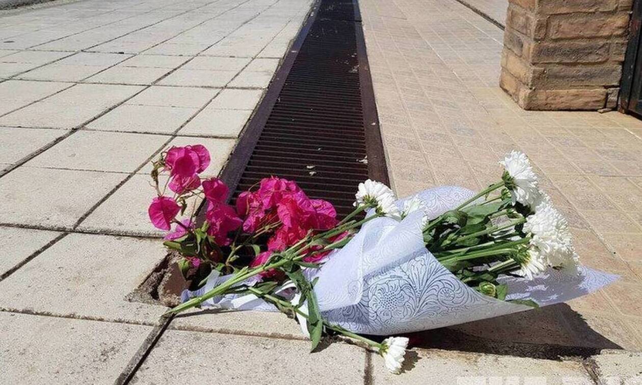 Σοκαρισμένη η τοπική κοινωνία από τον τραγικό θάνατο